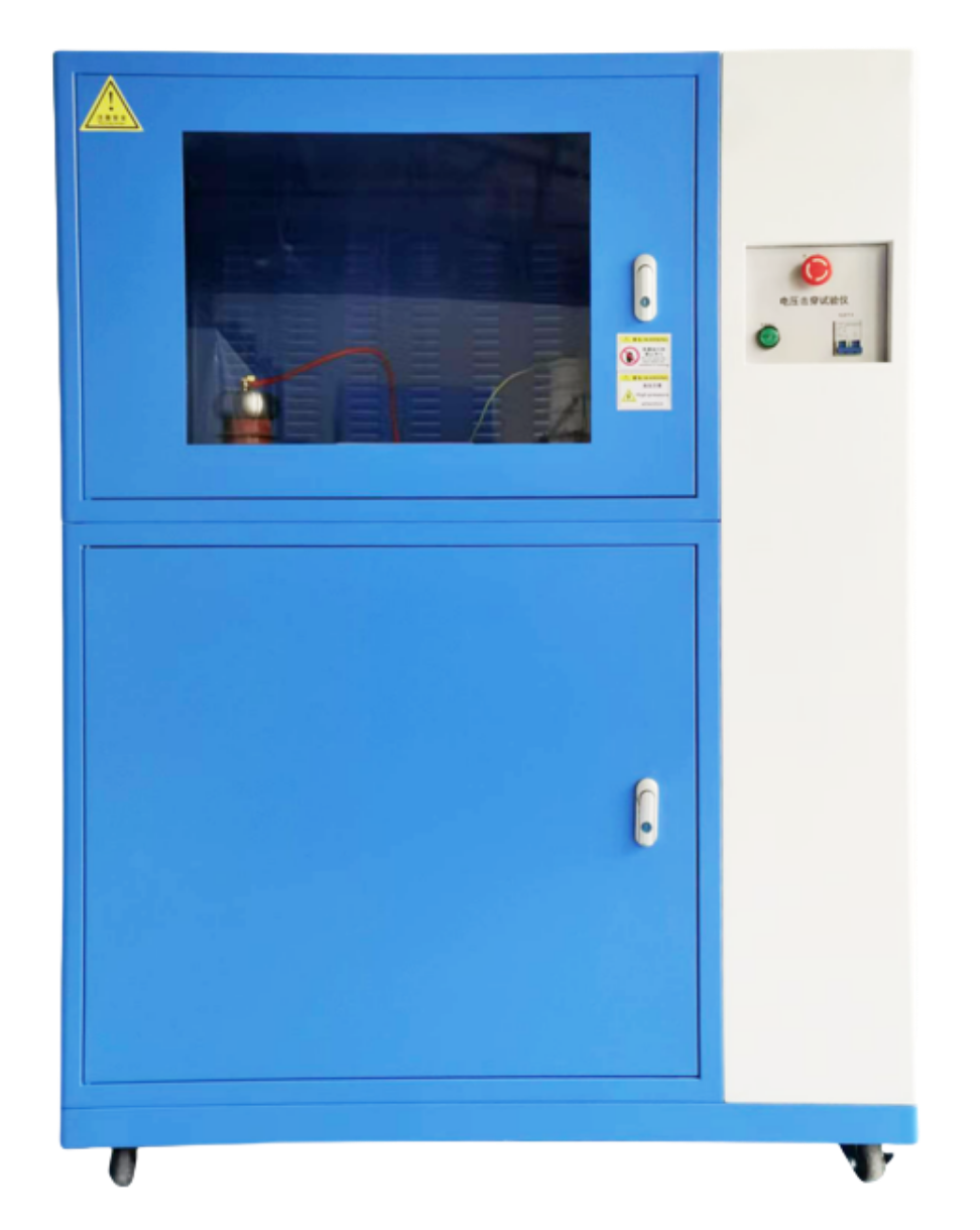 擊穿電壓分析儀